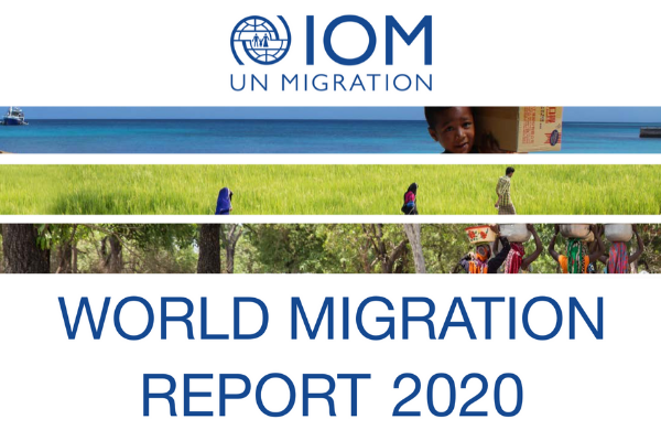 UN Migration: World Migration Report 2020 - Global South Colloquy